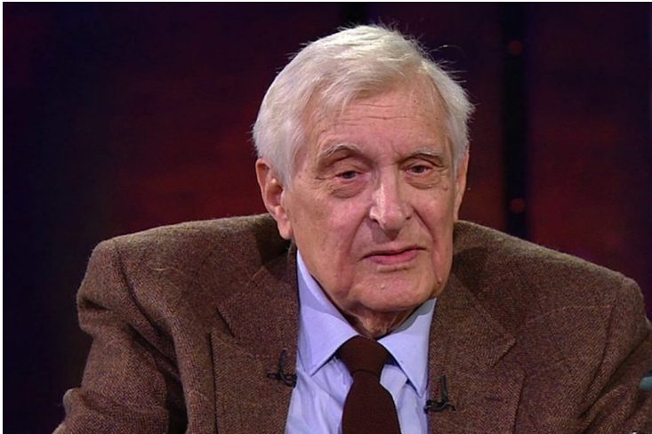 Что происходит с 88-летним талантливым Олегом Басилашвили: чувствует себя хуже с каждым днем