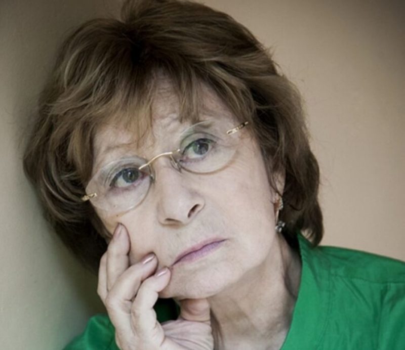 Только в свои 63 года Лия Ахеджакова смогла найти любовь всей ее жизни: "Рады за вас"