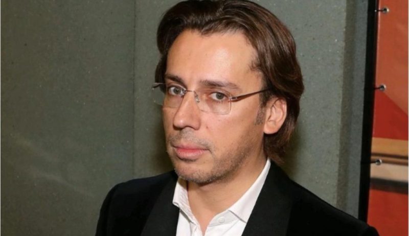 "Со слезами на глазах праздник состоялся": Максим Галкин отметил свой День рождения