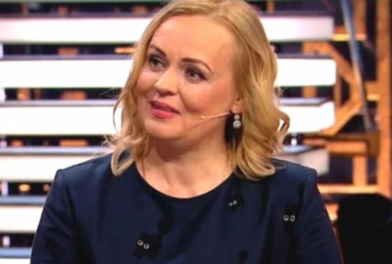 "В первую очередь, это её выбор": как Ирина Иванова ушла из кино, снявшись в одной картине