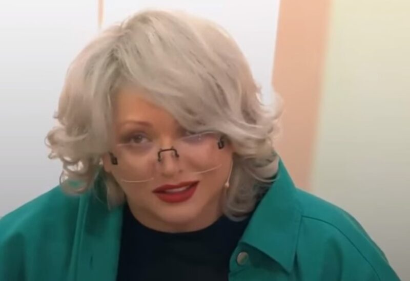 "Её так жалко": Ольга Дроздова рассказала подробности о том, почему у неё столь тяжёлое состояние