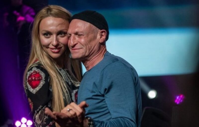 "Обманывала всех вокруг себя": Ольга Полякова изменила своему супругу, а тот лишь скрывал правду