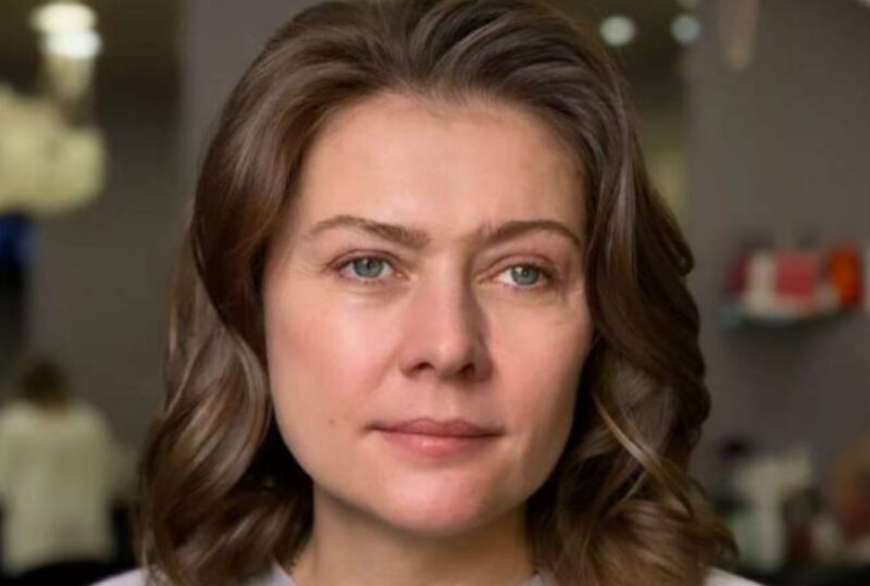 "Вот как легко можно стать молодой": Мария Голубкина поразила публику своим преображением