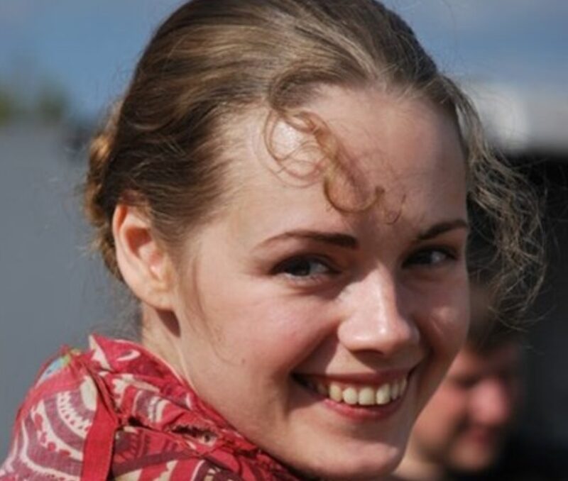 "Жизнь словно сюжет фильма": что смогла пережить актриса Анна Миклош