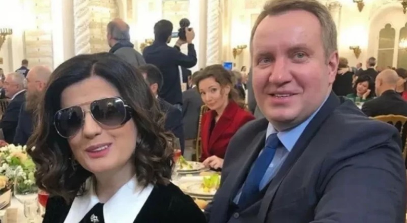"Уход отца на нём сказался": как сейчас выглядит подросший сын талантливой певицы Дианы Гурцкой