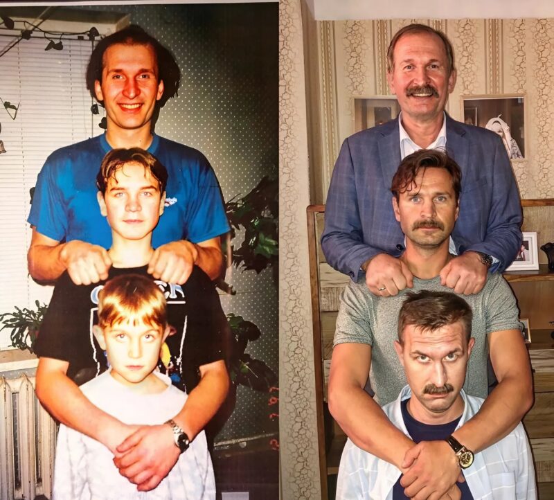 Добронравов верен одной женщине 42 года: вот как выглядит женщина, которая покорила сердце талантливого актера
