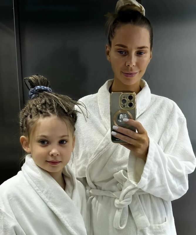 Глаза и улыбка как у папы: Стас Пьеха опубликовал новые фото с 10-летним сыном