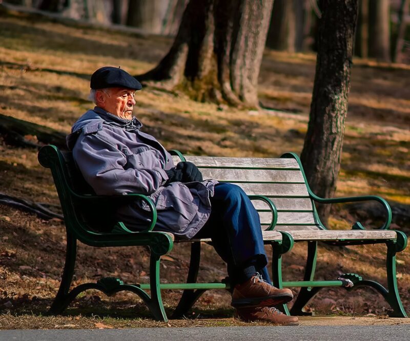 Забеременела от 65-летнего иностранца и боюсь рожать этого ребенка: отец ребенка против, и я не знаю что делать