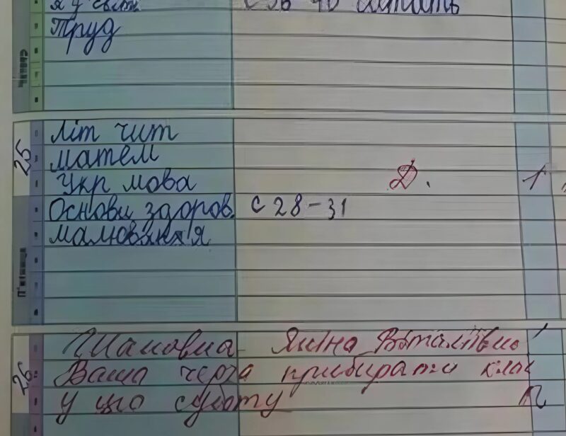 Мать школьницы написала письмо учительнице, которое вскоре разлетелось по всему интернету