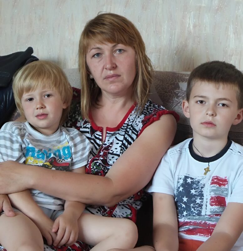 Узнала, что беременна третьим ребенком и обратилась за помощью к родителям: такого ответа я от них не ожидала