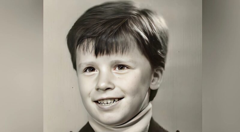 Этот милый, пухлощекий мальчик сейчас один из самых востребованных звезд шоу-бизнеса: вот кто он