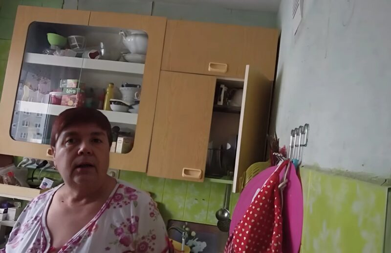 Агата Муцениеце показала, в каких плачевных условиях живёт её мама: "Не хочет ничего менять"