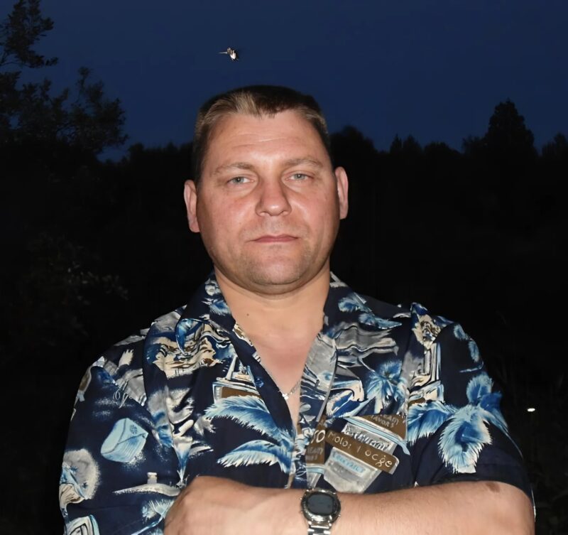 В 46 лет я до сих пор одинок, потому что ни одна женщина не соглашается на мои требования