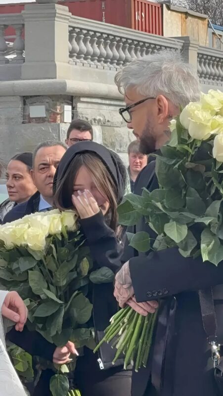 Она очень мудрая, несмотря на возраст: поступок 13-летней дочери Киркорова вызвал настоящий восторг у поклонников