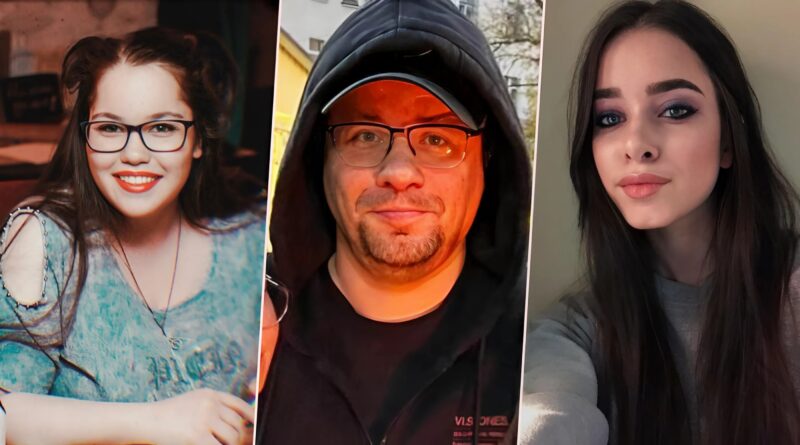 Между ними разница в возрасте 18 лет: как выглядят сестры-близняшки Гарика Харламова
